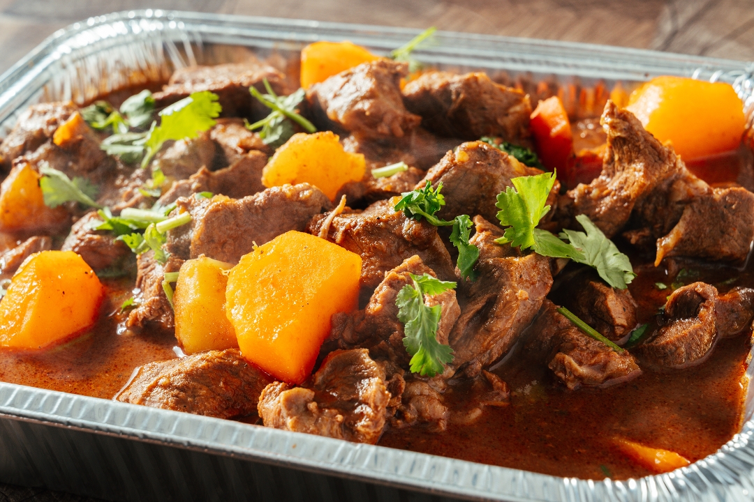 <strong>Flavor That Feels Like Home — Delivered to Your Event</strong>