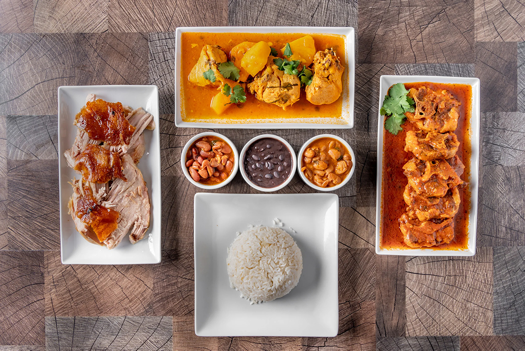 Taste the Dominican Soul of NYC 