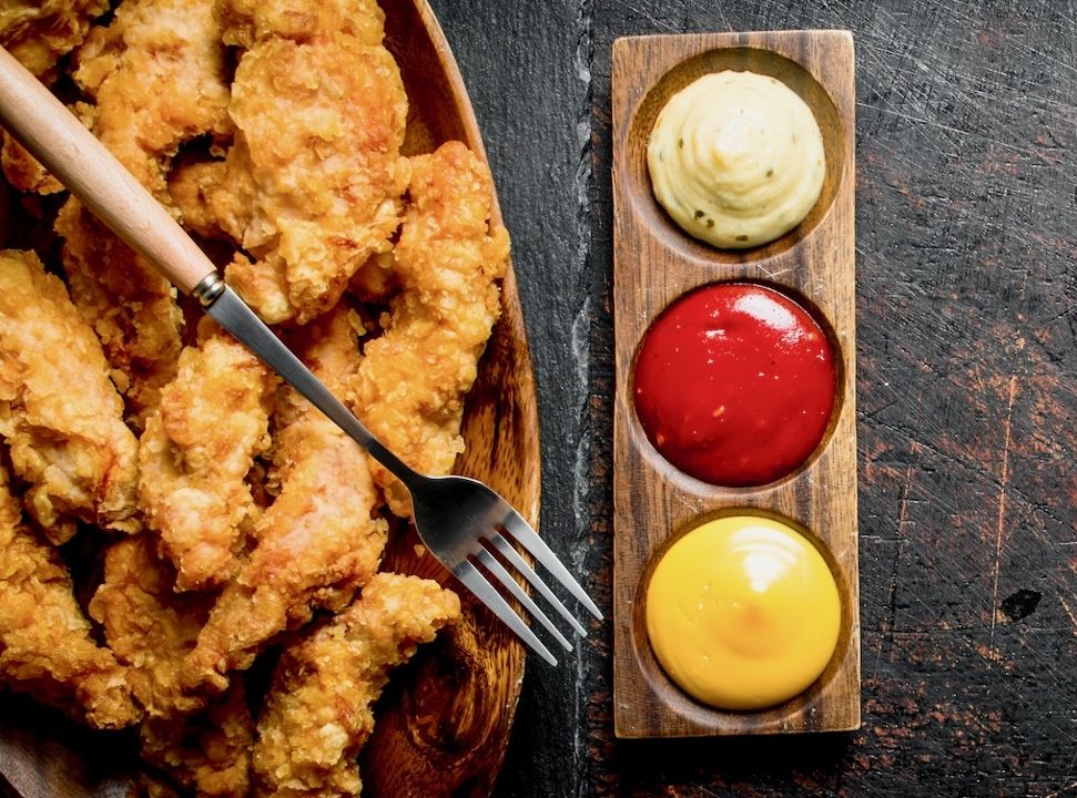 Join Us and Be Part of the Flavor