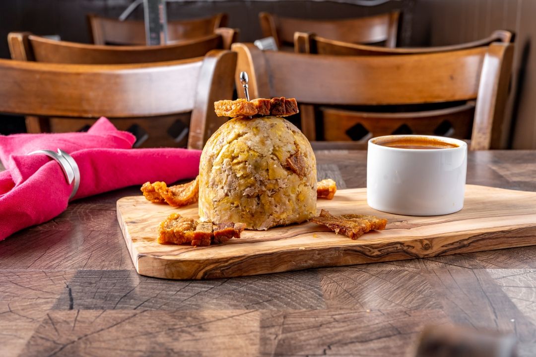Our Roots: A Dominican Tradition in the Heart of NYC