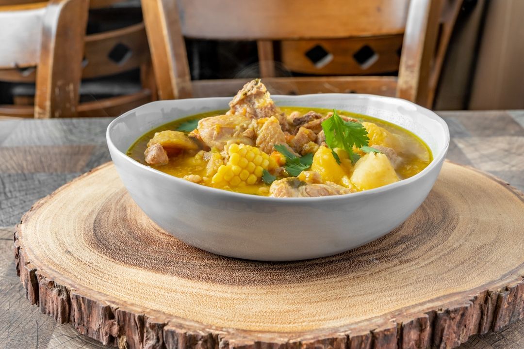 Sancocho SM