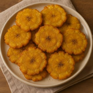 Tostones