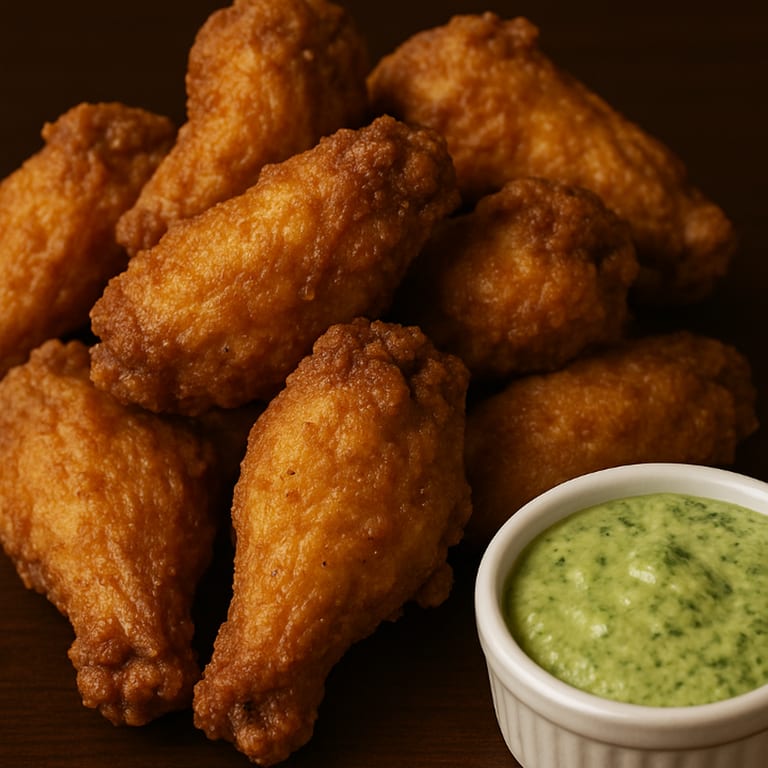 Delicious Caribbean Flavors: A Culinary Journey