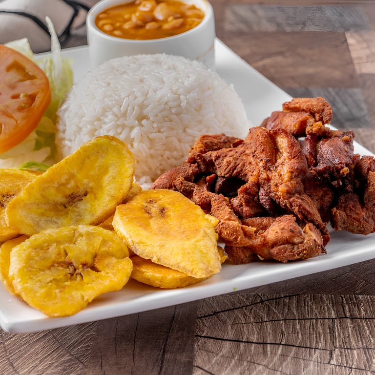 Mouthwatering Mangu: A Dominican Delight