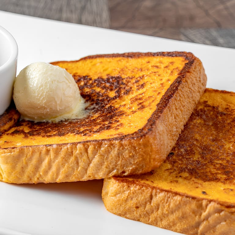 Delicious French Toast and Breakfast Favorites